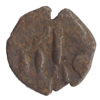 Tetradrachm back