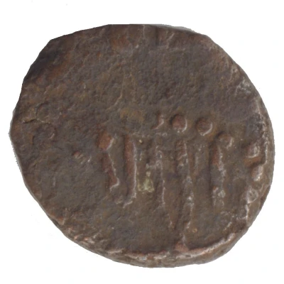 Tetradrachm back