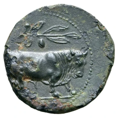 Æ Tetras 420 BC - 405 BC back