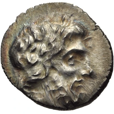 Tetrobol - Anthes 180 BC - 170 BC front