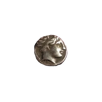 Tetrobol - Philip III Arrhidaeus 323 BC - 315 BC front