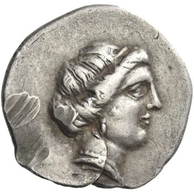 Tetrobol - Philip 180 BC front