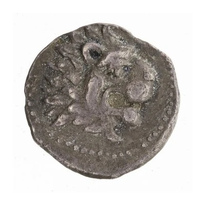 Tetrobol - Rhoikos 350 BC front