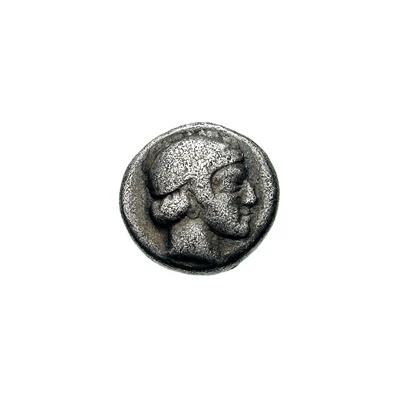 Tetrobol 480 BC front