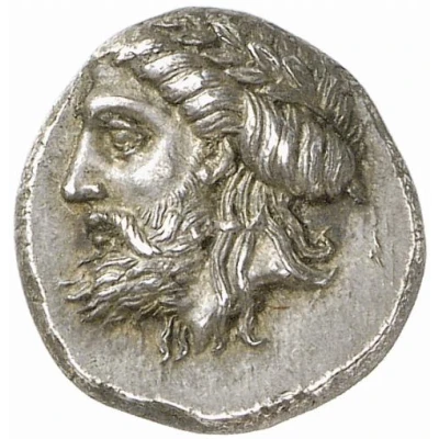 Tetrobol 340 BC front