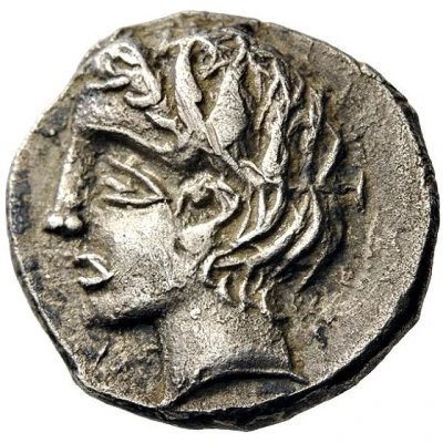 Tetrobol 275 BC - 200 BC front