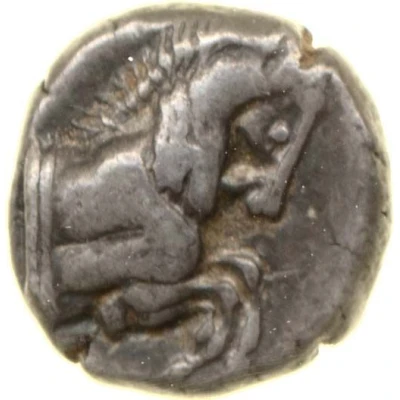 Tetrobol 450 BC - 408 BC front