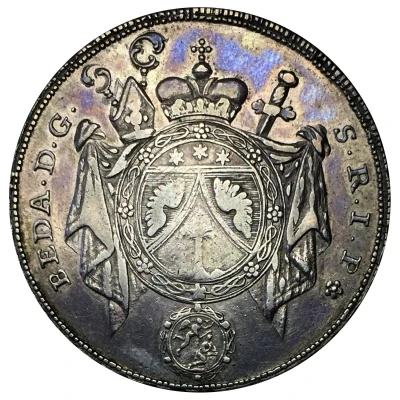 Thaler - Beda Angehrn front