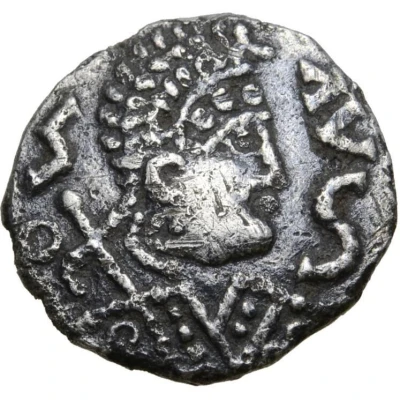 Thrymsa 'Vanimundus'; Type B front