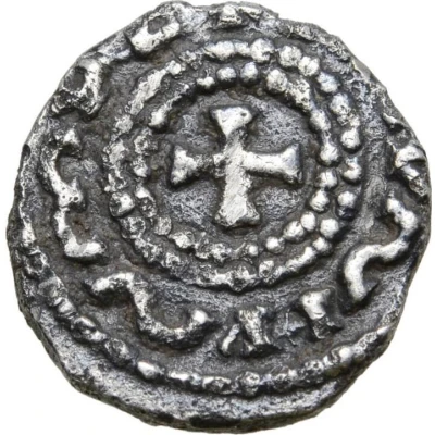 Thrymsa 'Vanimundus'; Type B back