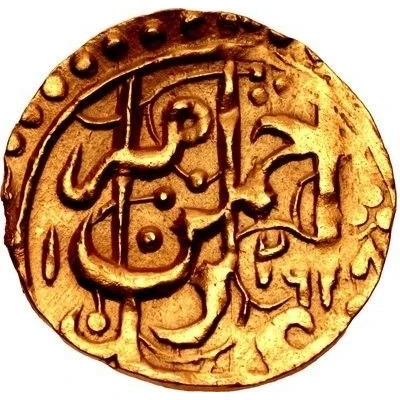 Tilla - 'Abd al-Rahman Ahmadshahi front