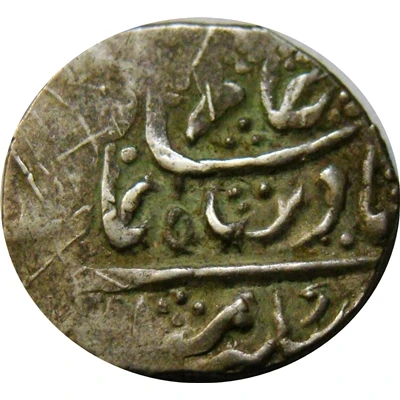 Timsha - Lallat Shah front