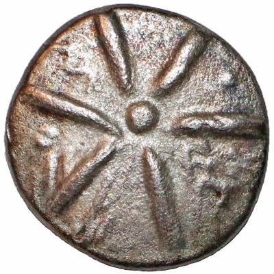 "Tincomarus Comet" Unit "Atrebatic D" - Tincomarus 25 BC - 10 AD front