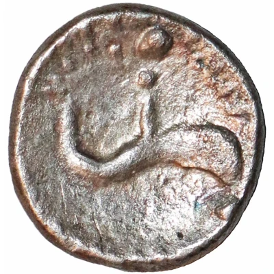 "Tincomarus Comet" Unit "Atrebatic D" - Tincomarus 25 BC - 10 AD back