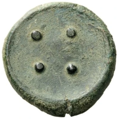 Trias 430 BC - 420 BC back