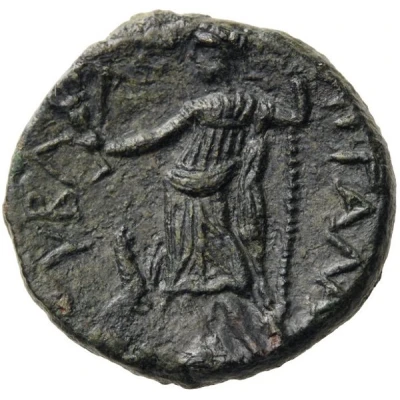 Trias 210 BC back