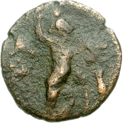 Trichalkon 221 BC - 203 BC back