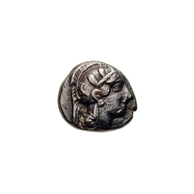 Triobol 449 BC front