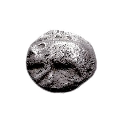 Triobol 495 BC - 480 BC front