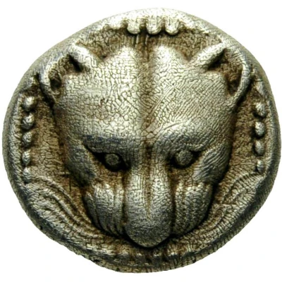 Triobol 512 BC front