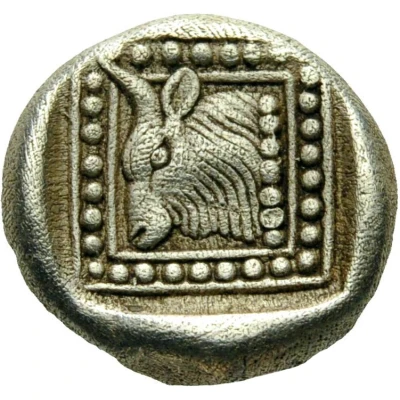 Triobol 512 BC back