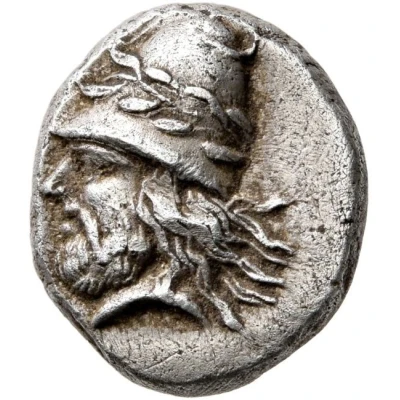 Triobol 390 BC front