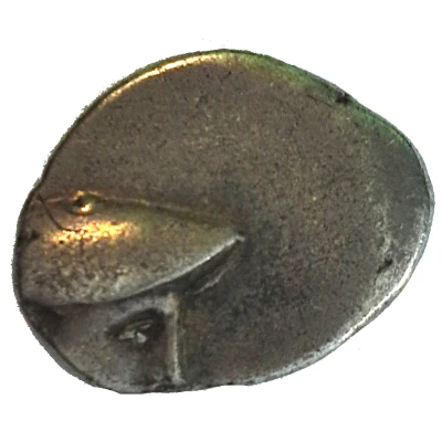 Triobol 250 BC - 145 BC front