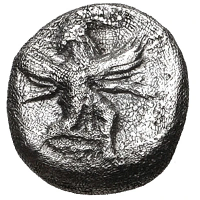 Tritartemorion 490 BC - 470 BC front