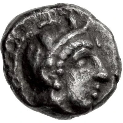 Tritartemorion 353 BC - 294 BC front