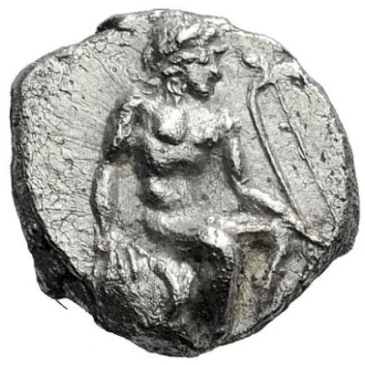 Tritartemorion 400 BC - 350 BC front