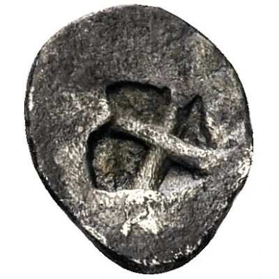 Tritartemorion 480 BC - 460 BC back