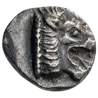 Tritartemorion 500 BC - 480 BC front