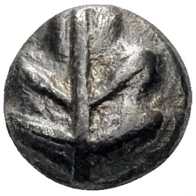 Tritartemorion 480 BC - 460 BC front