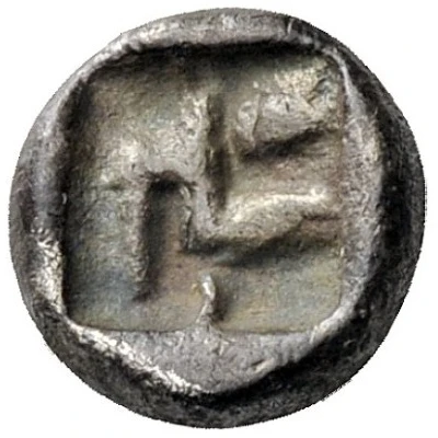 Tritartemorion 480 BC - 460 BC back