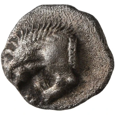 Tritartemorion 500 BC - 475 BC front