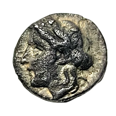 Tritartemorion 420 BC - 350 BC front