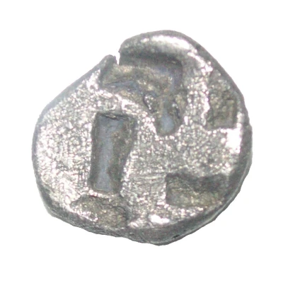 Tritartemorion 480 BC - 470 BC back