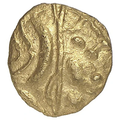 Trite - Alexander III Kolchis imitation 200 BC - 100 AD front