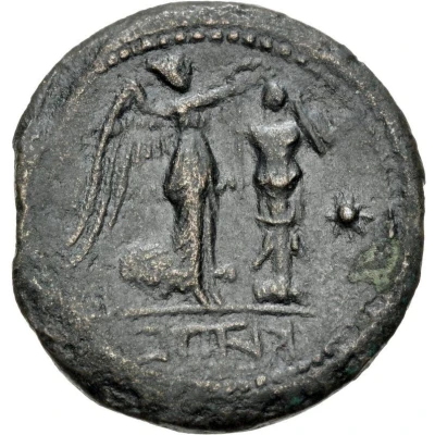 Uncia 216 BC - 214 BC back