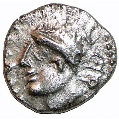 Unit "Atrebatic D" - Tincomarus 25 BC - 10 AD front