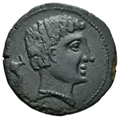 Unit 200 BC - 151 BC front