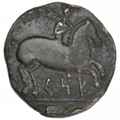 Unit 195 BC - 170 BC back