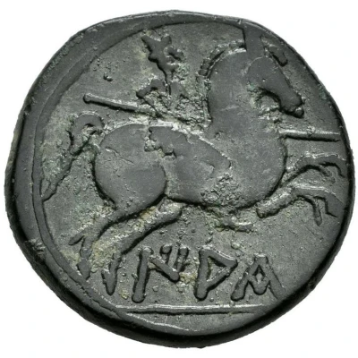 Unit 150 BC - 101 BC back