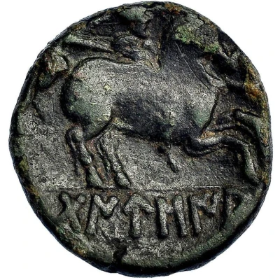 Unit 100 BC - 51 BC back