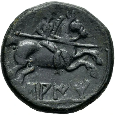 Unit 200 BC - 151 BC back