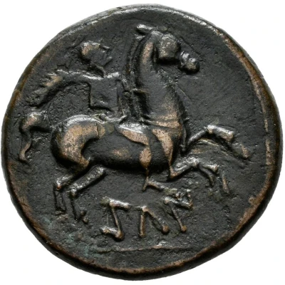 Unit 175 BC - 126 BC back