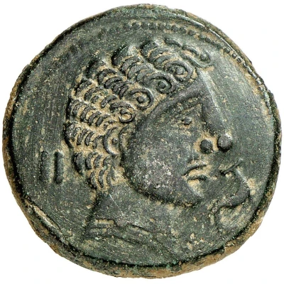 Unit 100 BC - 1 BC front