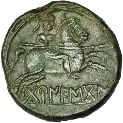 Unit 125 BC - 101 BC back