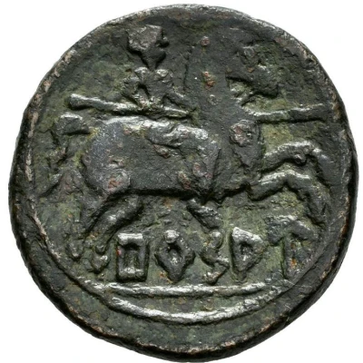 Unit 125 BC - 101 BC back