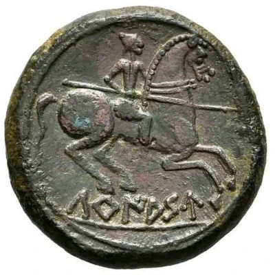 Unit 120 BC - 20 BC back